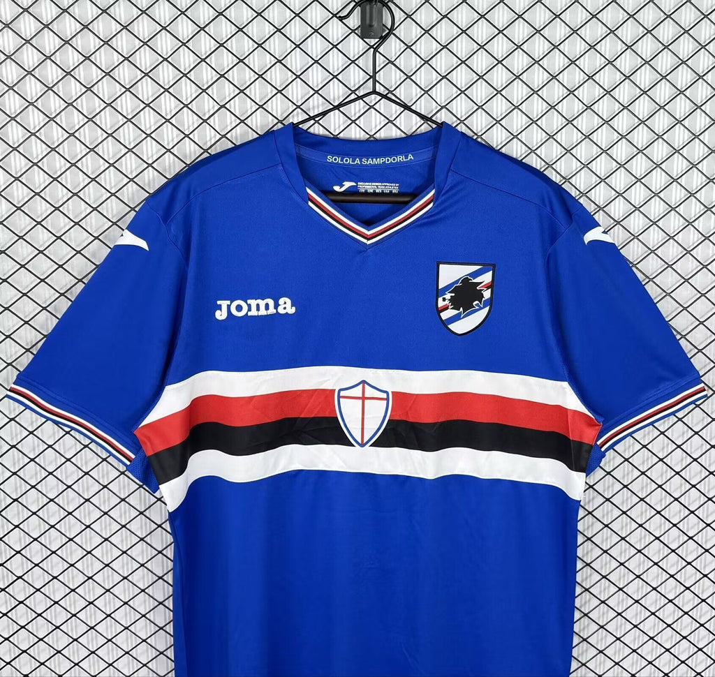 SAMPDORIA 16-17 — Club Retro