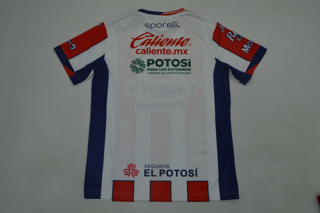 ATLETICO SAN LUIS — Liga MX