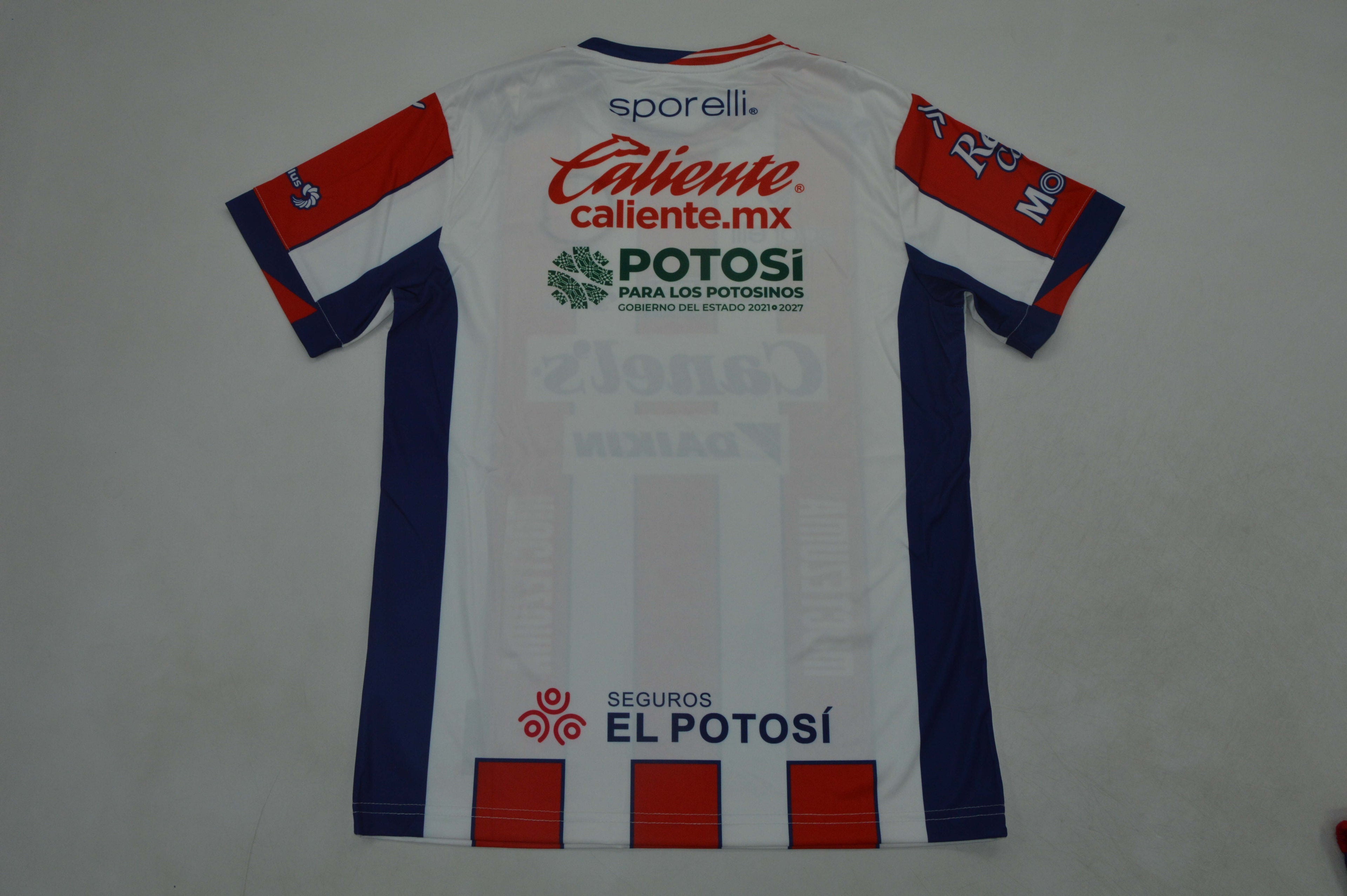 ATLETICO SAN LUIS — Liga MX