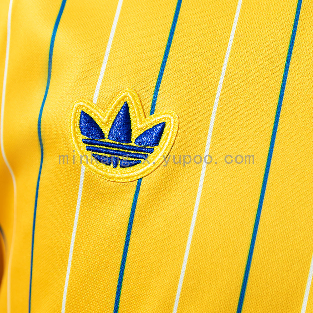 Leeds United 25/26 Retro Special Edition S-4XL