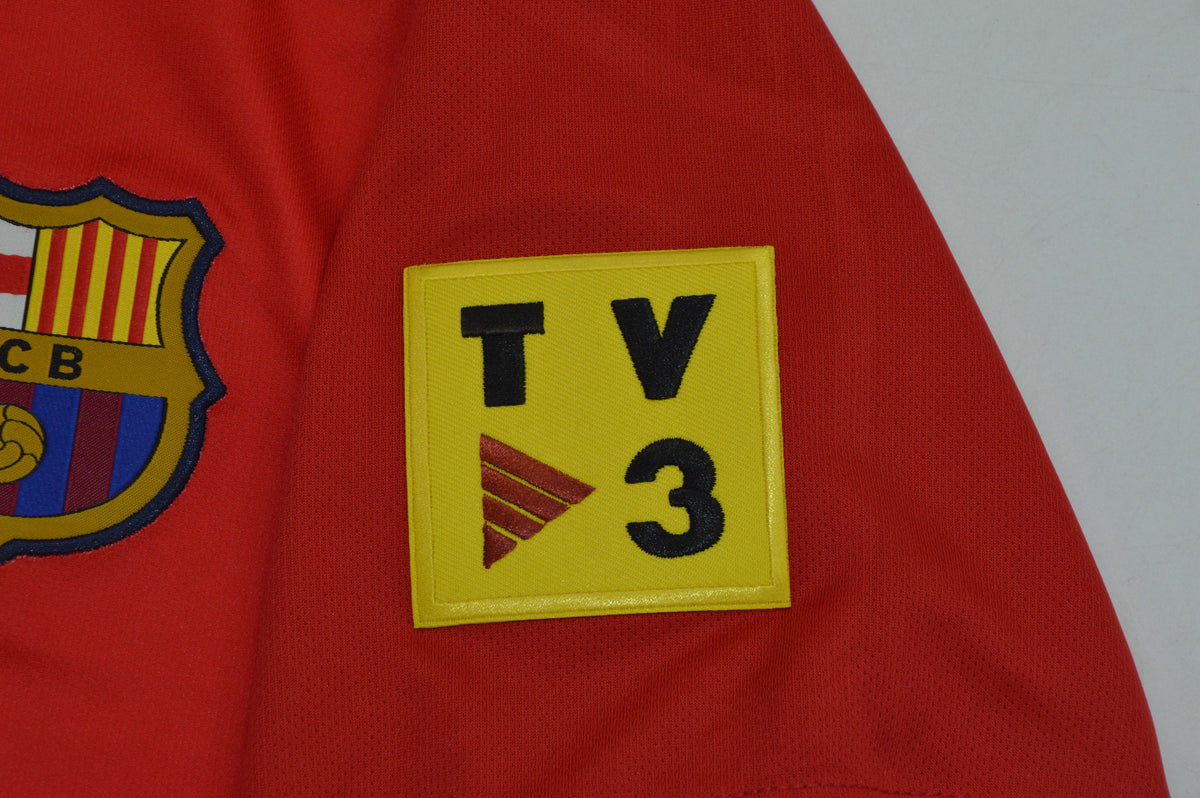 B-A 08-09 — Club Retro