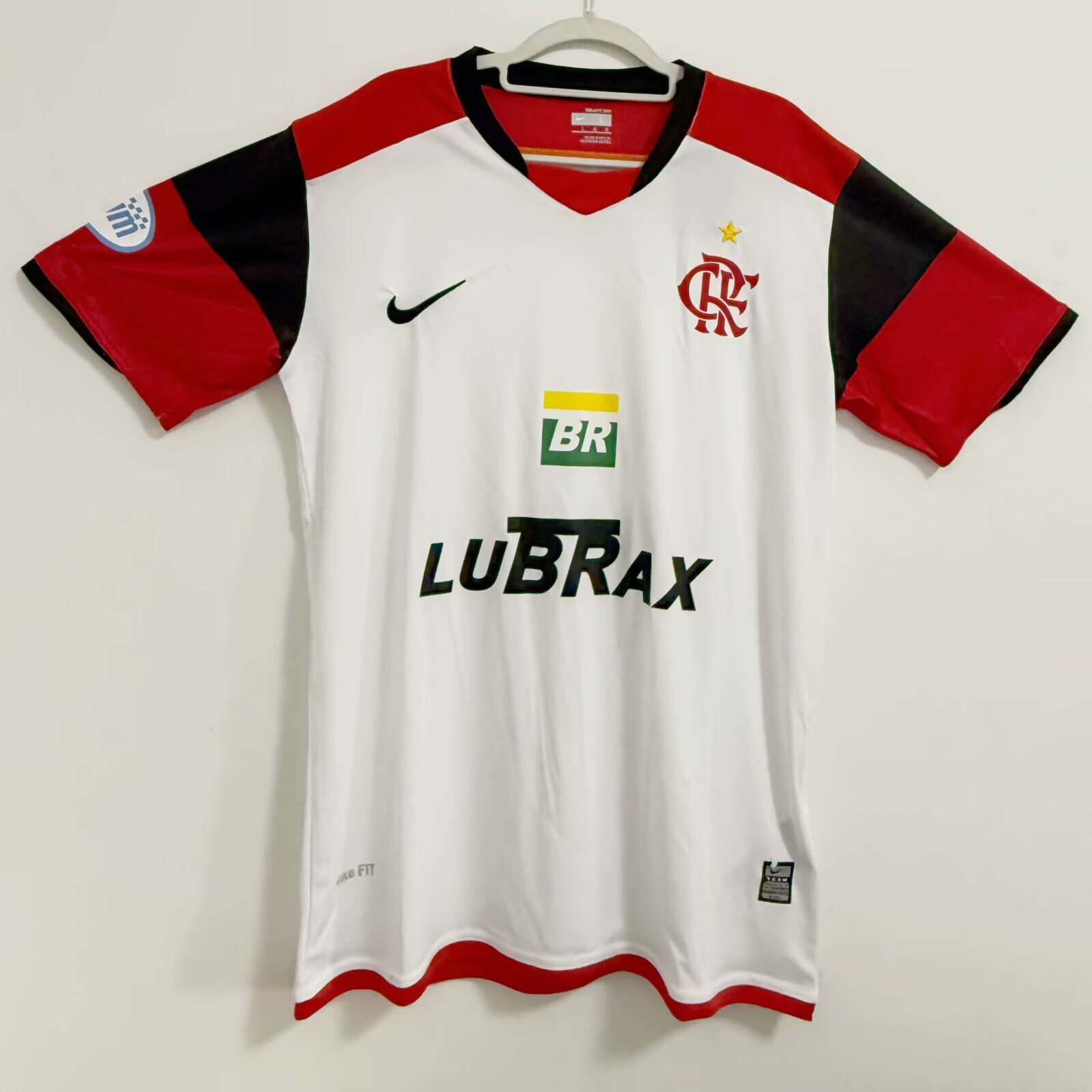 FLAMENGO 2008 — Club Retro