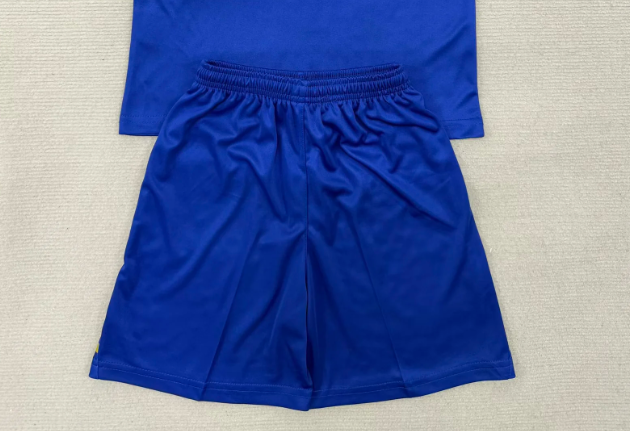 MONACO Pantalon corto — Ligue 1