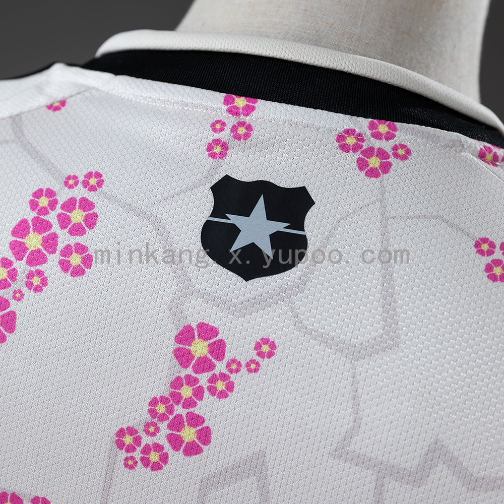 Chile 2026 Away Jersey S-4XL