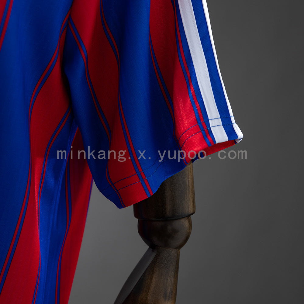 Crystal Palace 96/98 Home Retro Jersey S-XXL