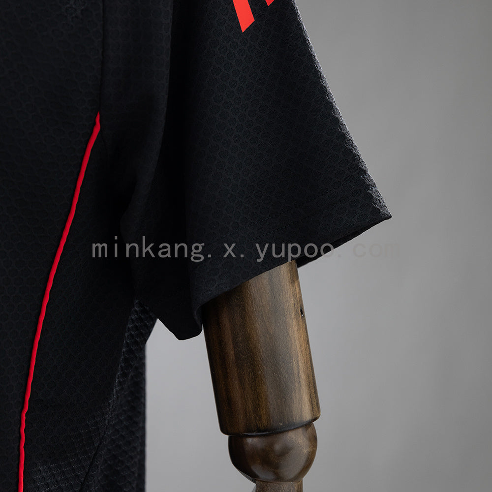 Ajax 25/26 POLO - Black S-XXL