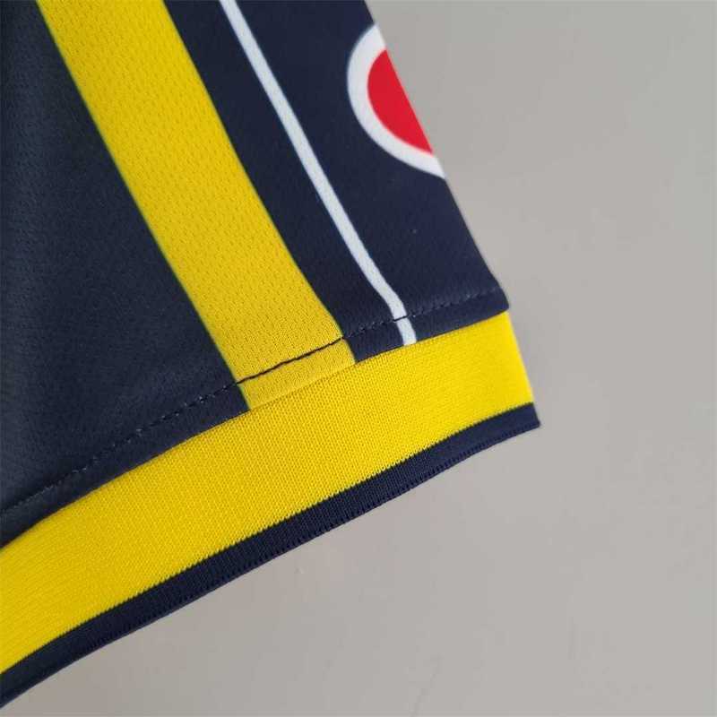 99-00 Parma away