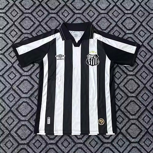 26-27 Santos Away S-2XL — Jsonwang 26/27