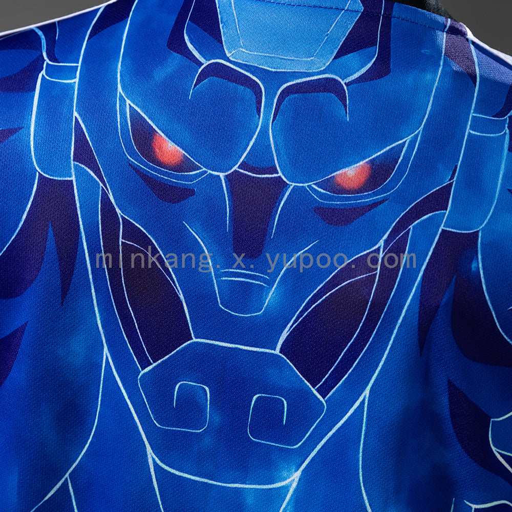 Japan 25/26 Uchiha Madara Concept Jersey S-XXL