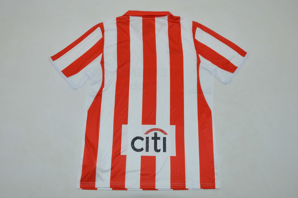 OLYMPIACOS 04-05 — Club Retro