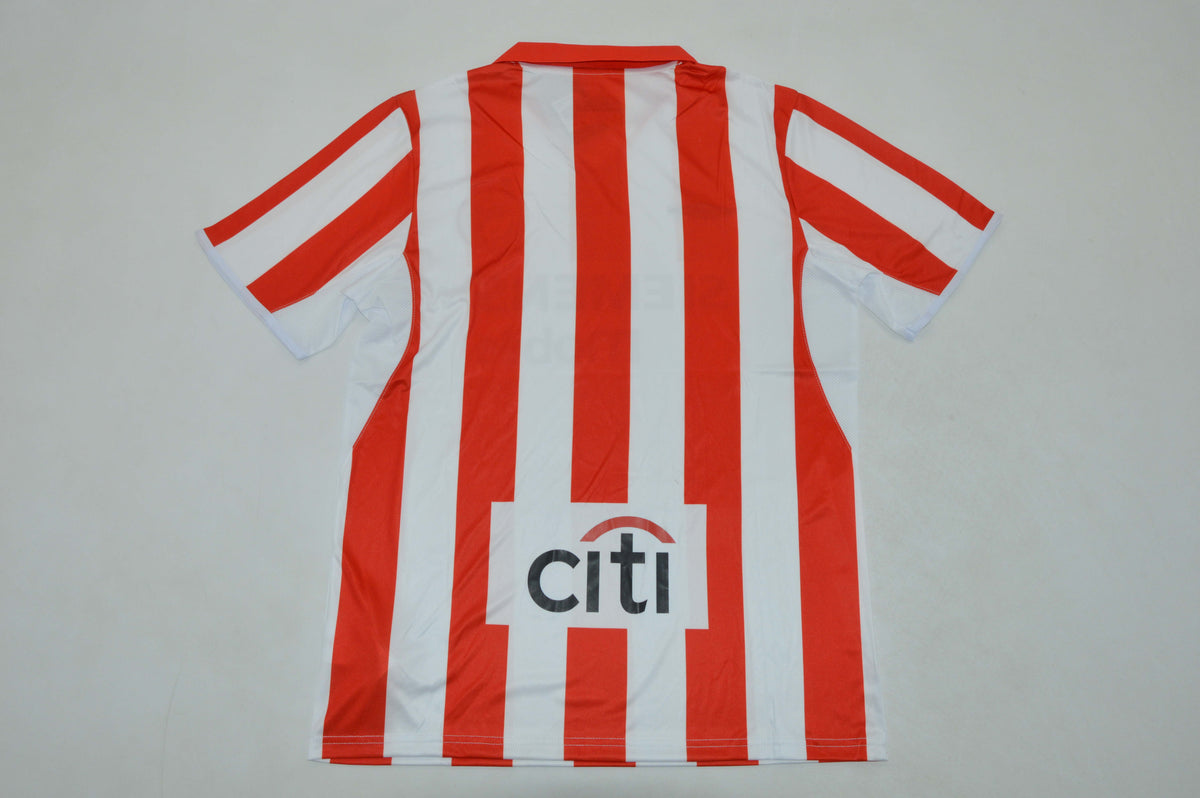 OLYMPIACOS 04-05 — Club Retro