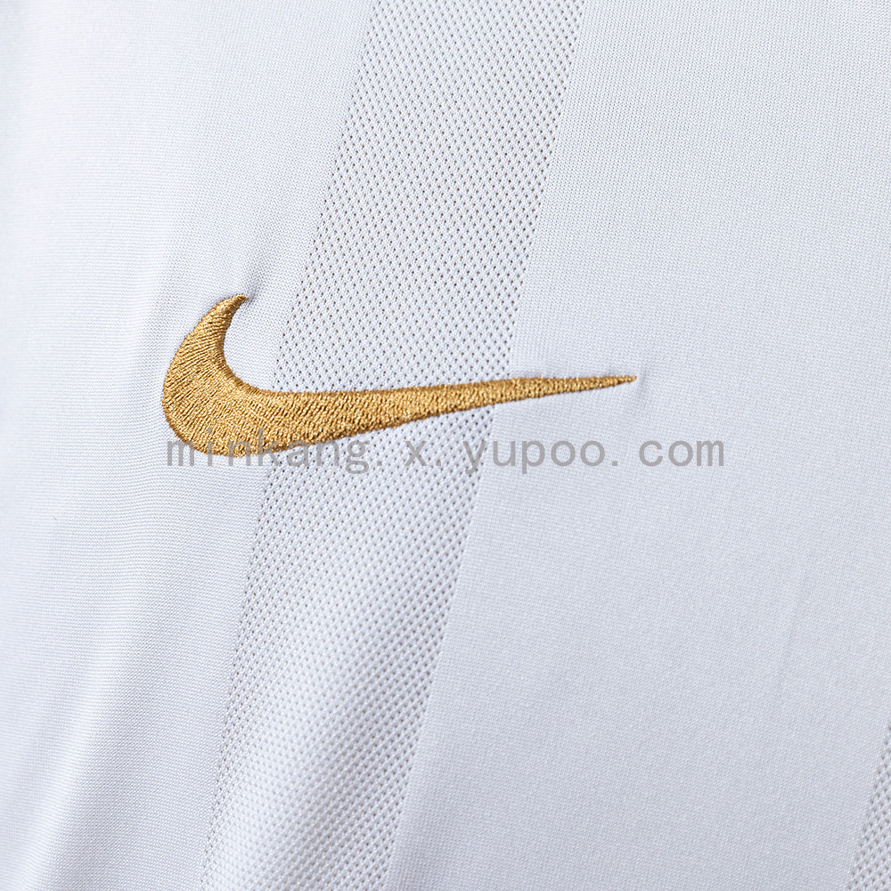 Retro Corinthians 2010 Home S-XXL