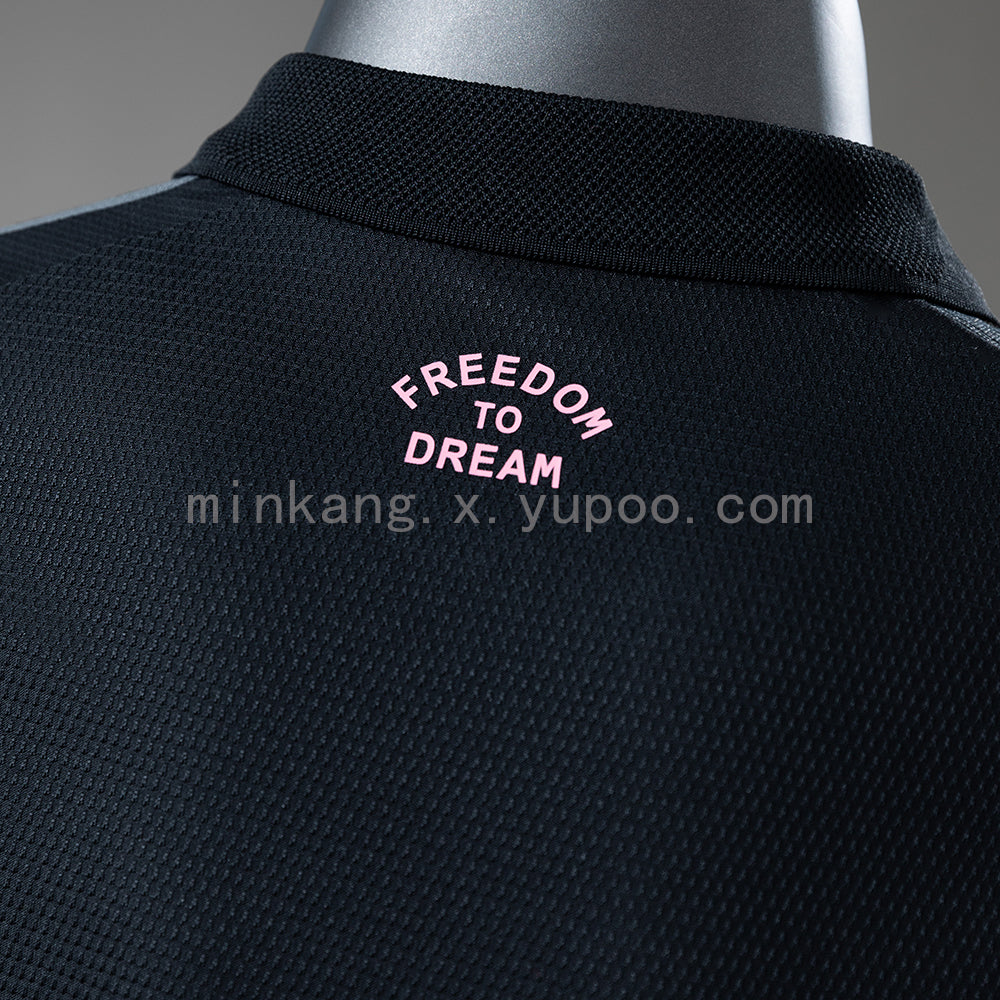 Inter Miami 26/27 Away Player Version Jersey S-4XL