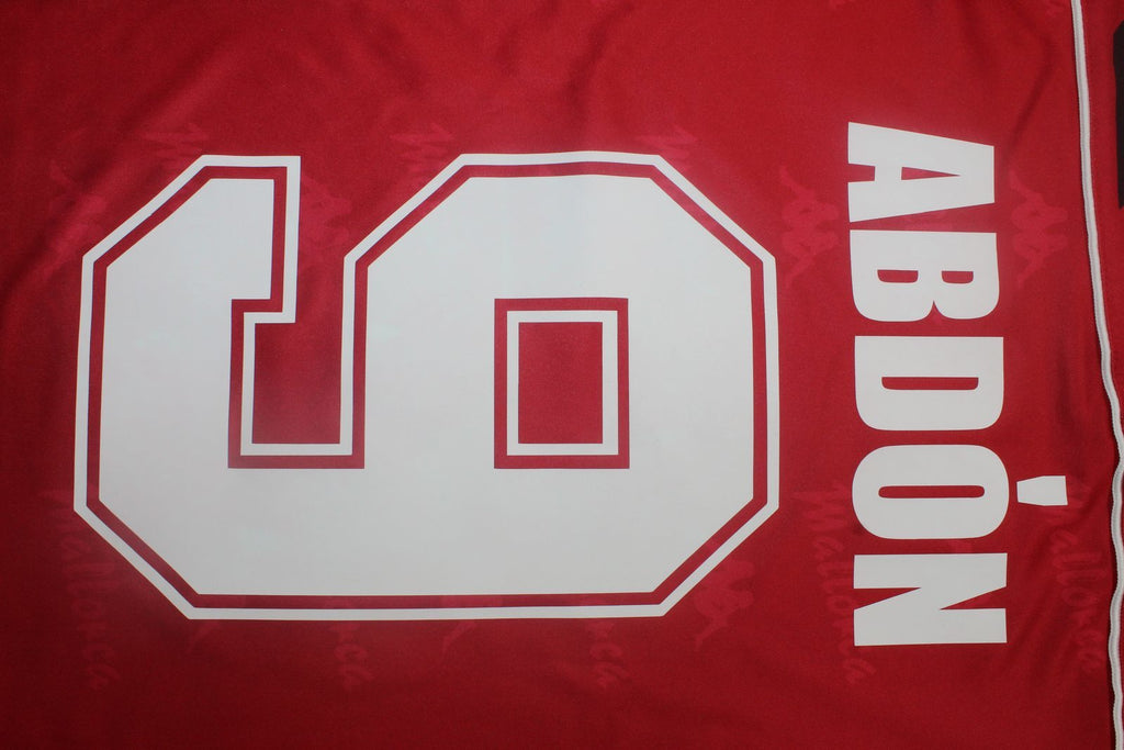 MALLORCA 94-95 — Club Retro