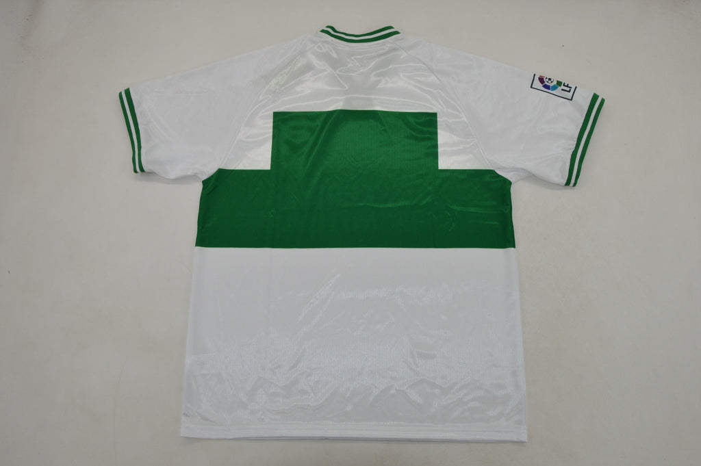 ELCHE 99-00 — Club Retro