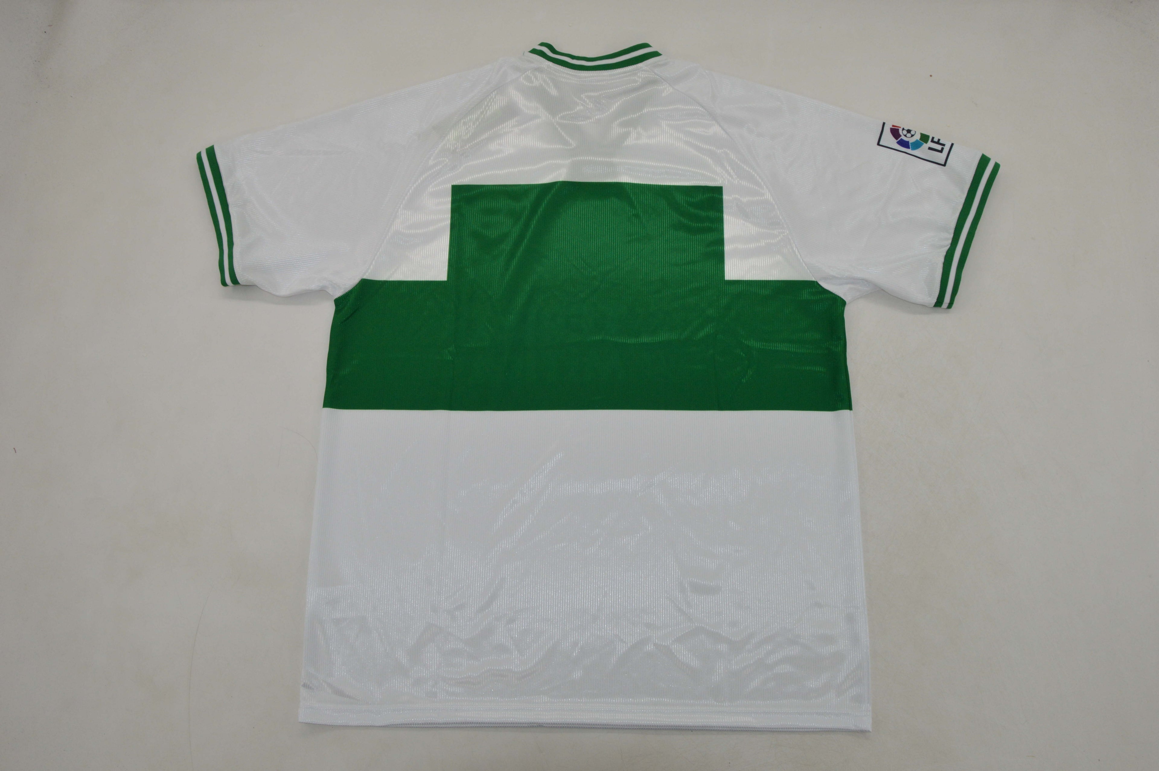 ELCHE 99-00 — Club Retro