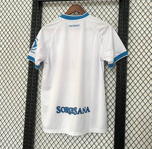 26-27 Napoli Away S-4XL — Jsonwang 26/27