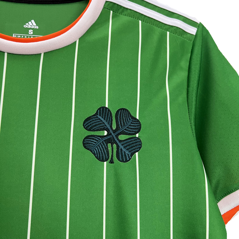 24-25 Celtic green Commemorative edition S-XXL