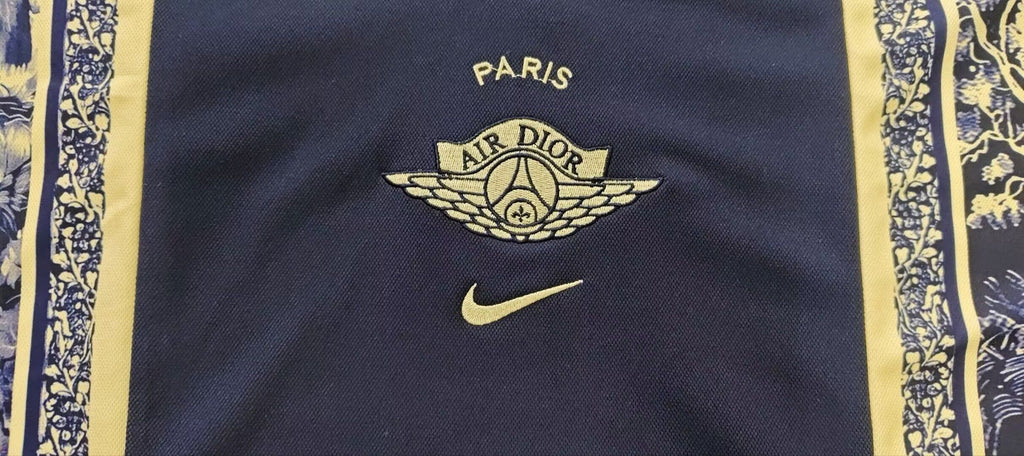 PARISxDIOR — Special Edition