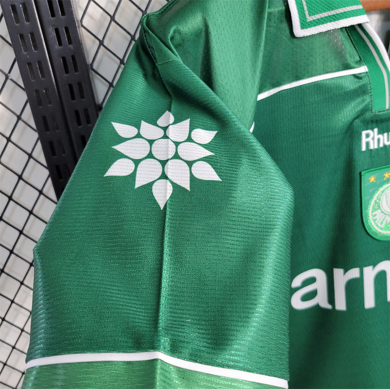 Palmeiras 100th Anniversary Edition