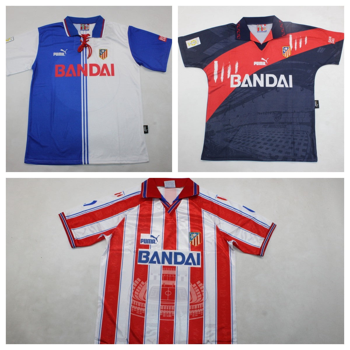ATM96-97 — Club Retro