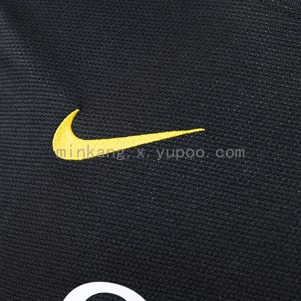 Retro Barcelona 13/14 third away S-XXL