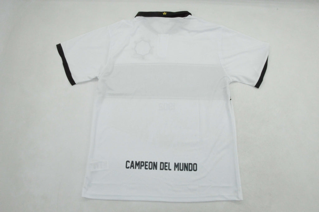 OLIMPIA 2012 — Club Retro