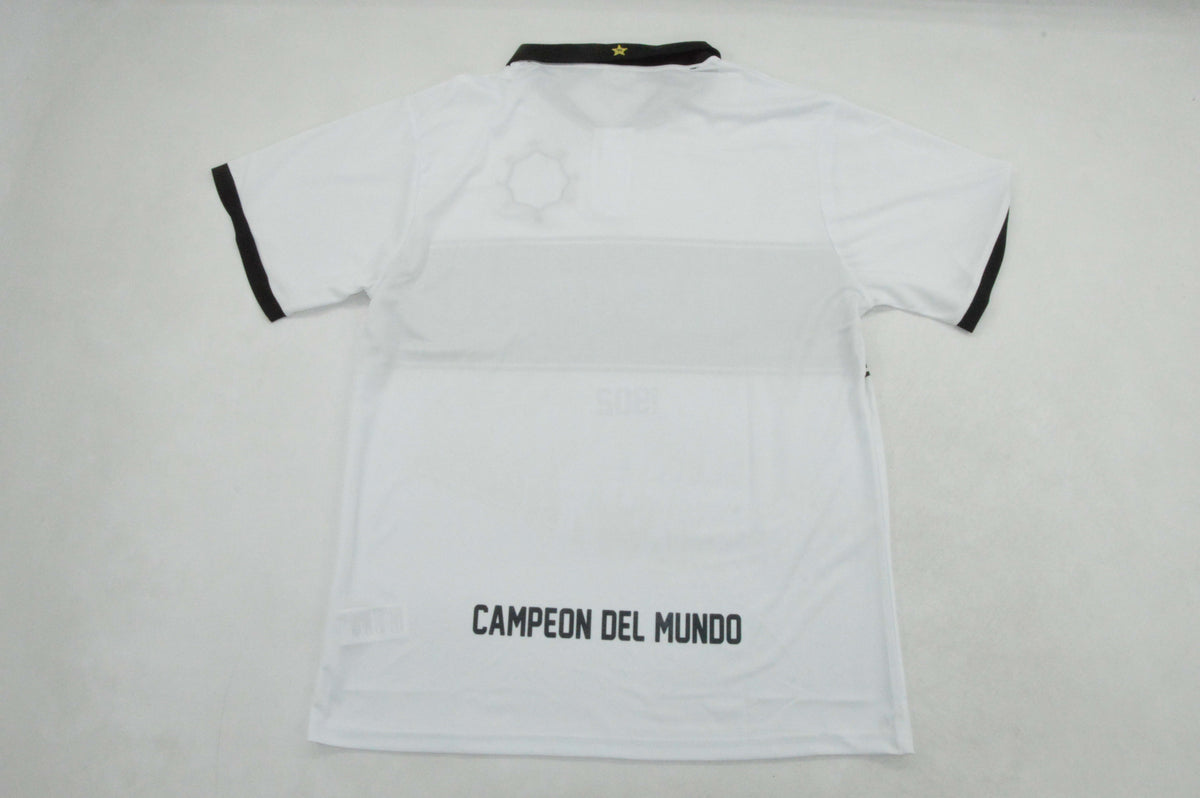 OLIMPIA 2012 — Club Retro