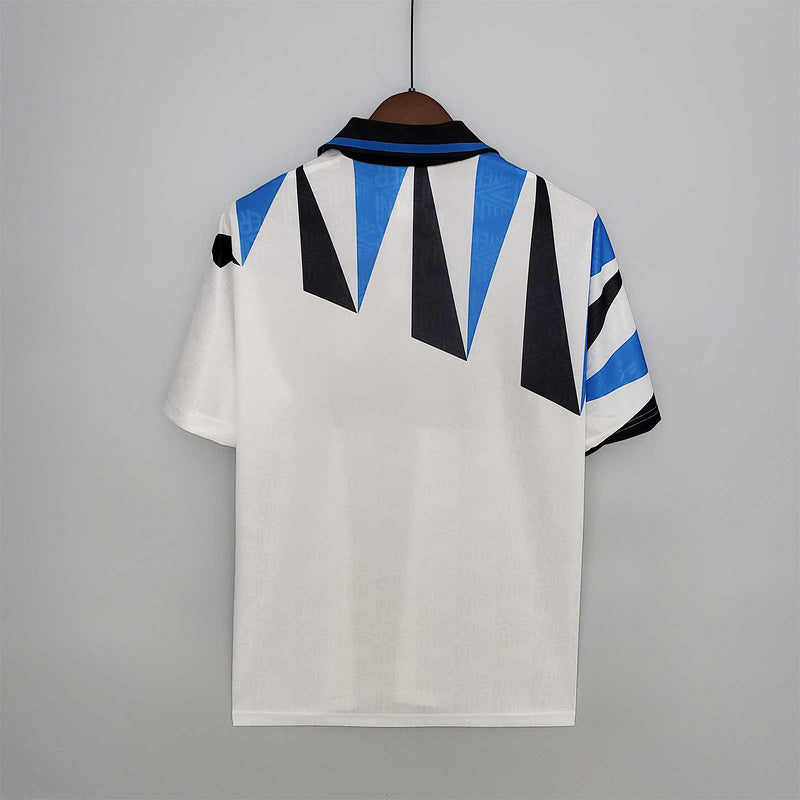 92-93 International Milan away