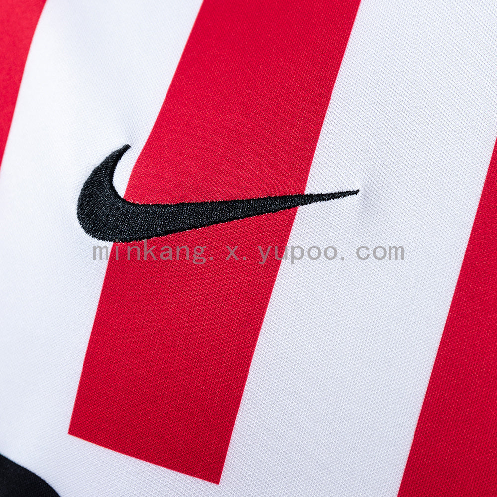 PSV Eindhoven 00/01 Home Retro Jersey S-XXL