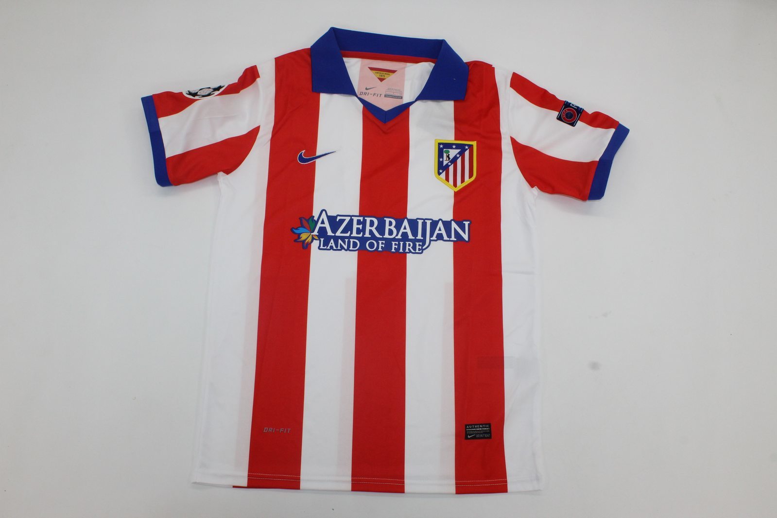 ATM 14-15 — Club Retro