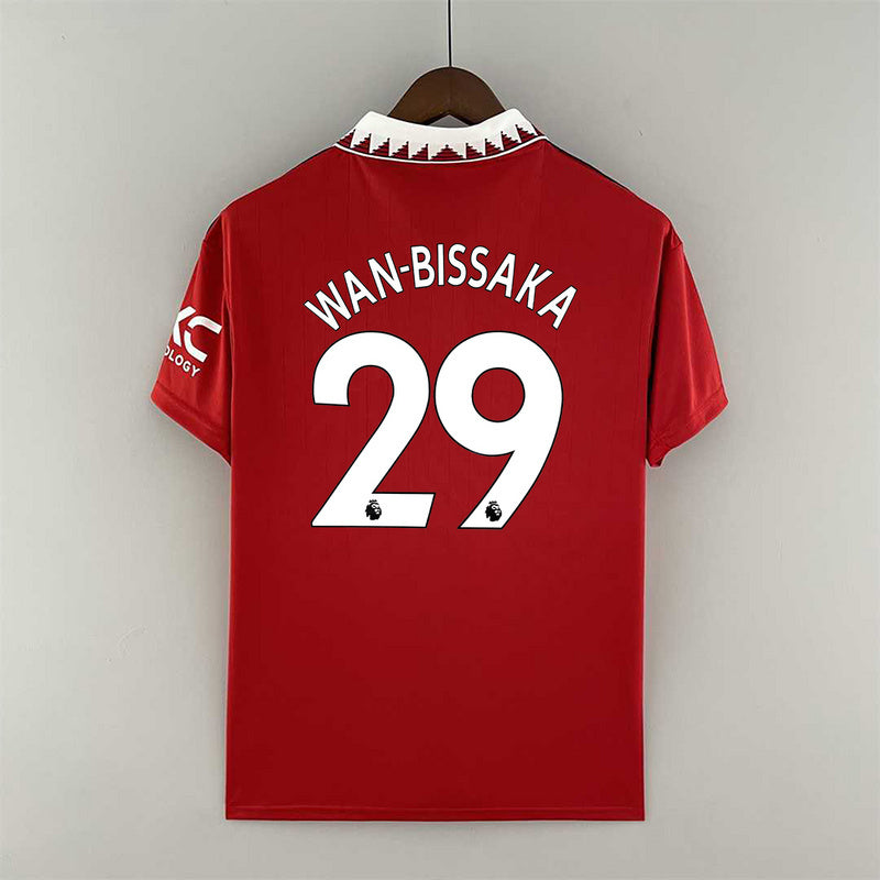 22-23 Manchester United home