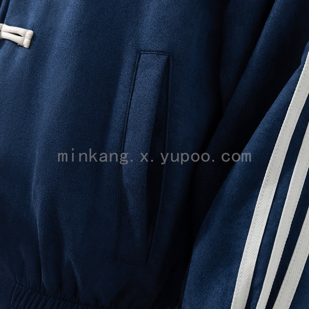 M-U CNY Tang Jacket S-XXL