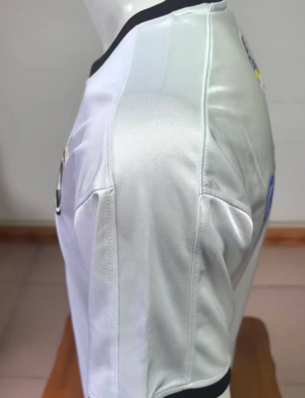 BOTAFOGO 90 — Club Retro