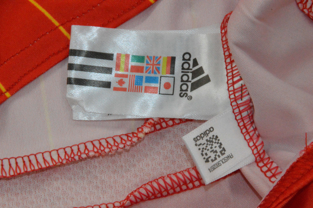 SPAIN 06 — National Retro