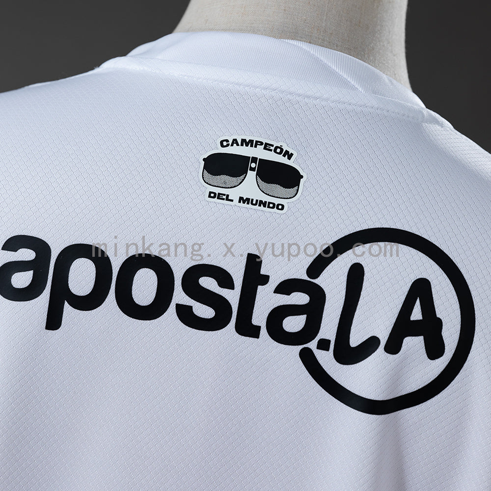 Olimpia 26/27 Home Jersey S-4XL