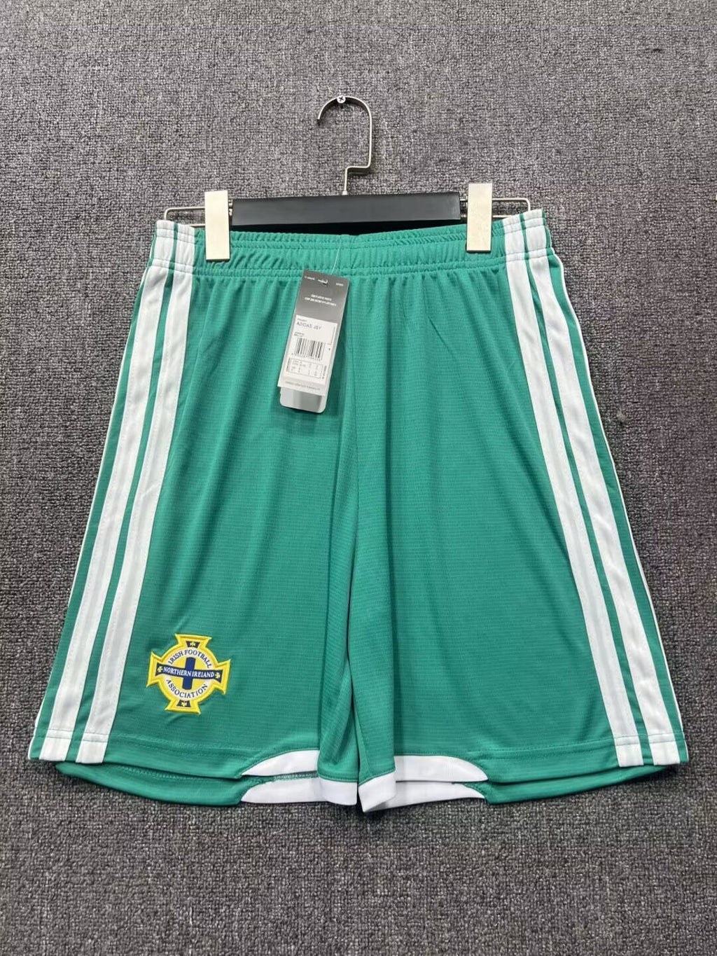 NORTHERN IRELAND IRELAND Pantalon corto — Europe Other