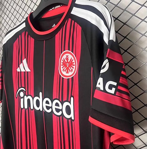 26-27 Frankfurt Home S-4XL — Jsonwang 26/27