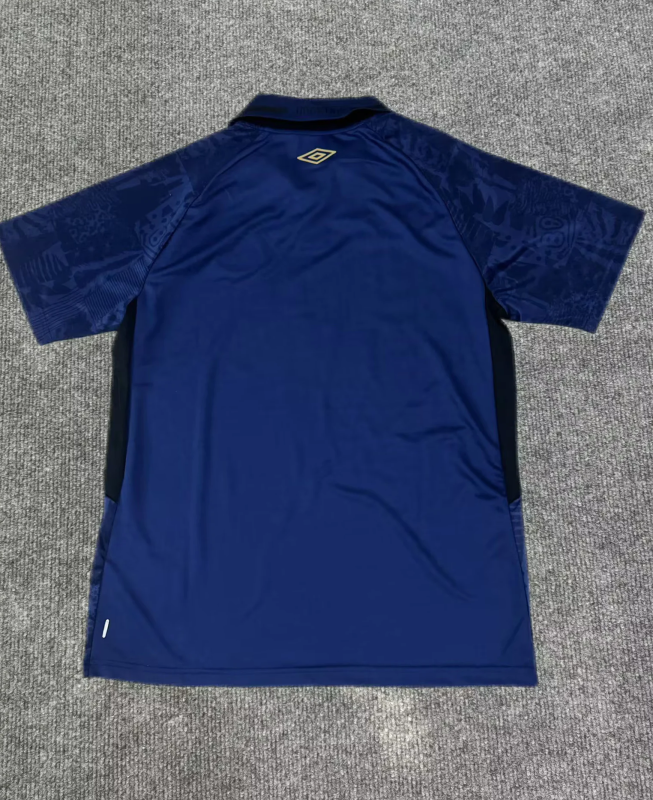Gremio 2025/26 Third Away Jersey