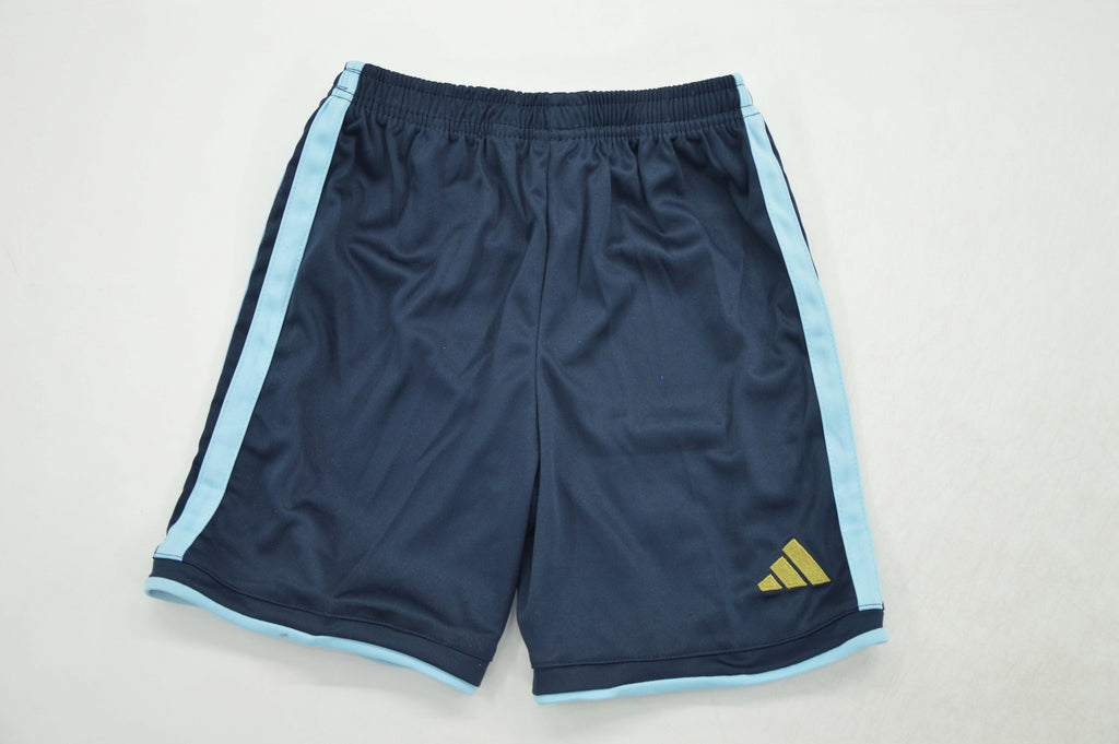 ARGENTINA 26 Kit infantil Manga larga — World Cup 2026