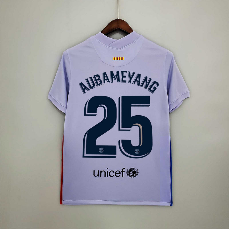 21-22 Barcelona away
