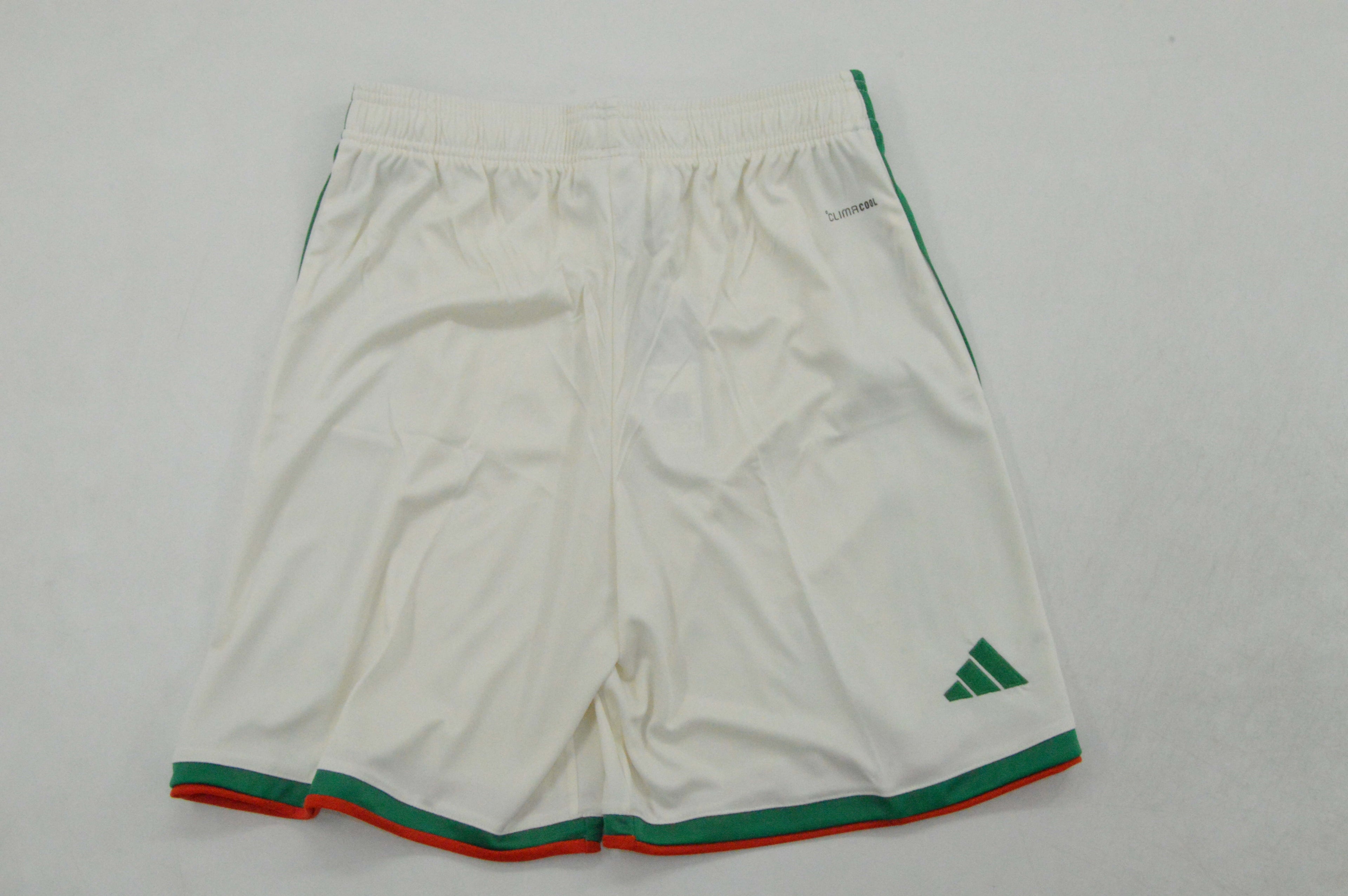ALGERIA 26 Pantalon corto — World Cup 2026