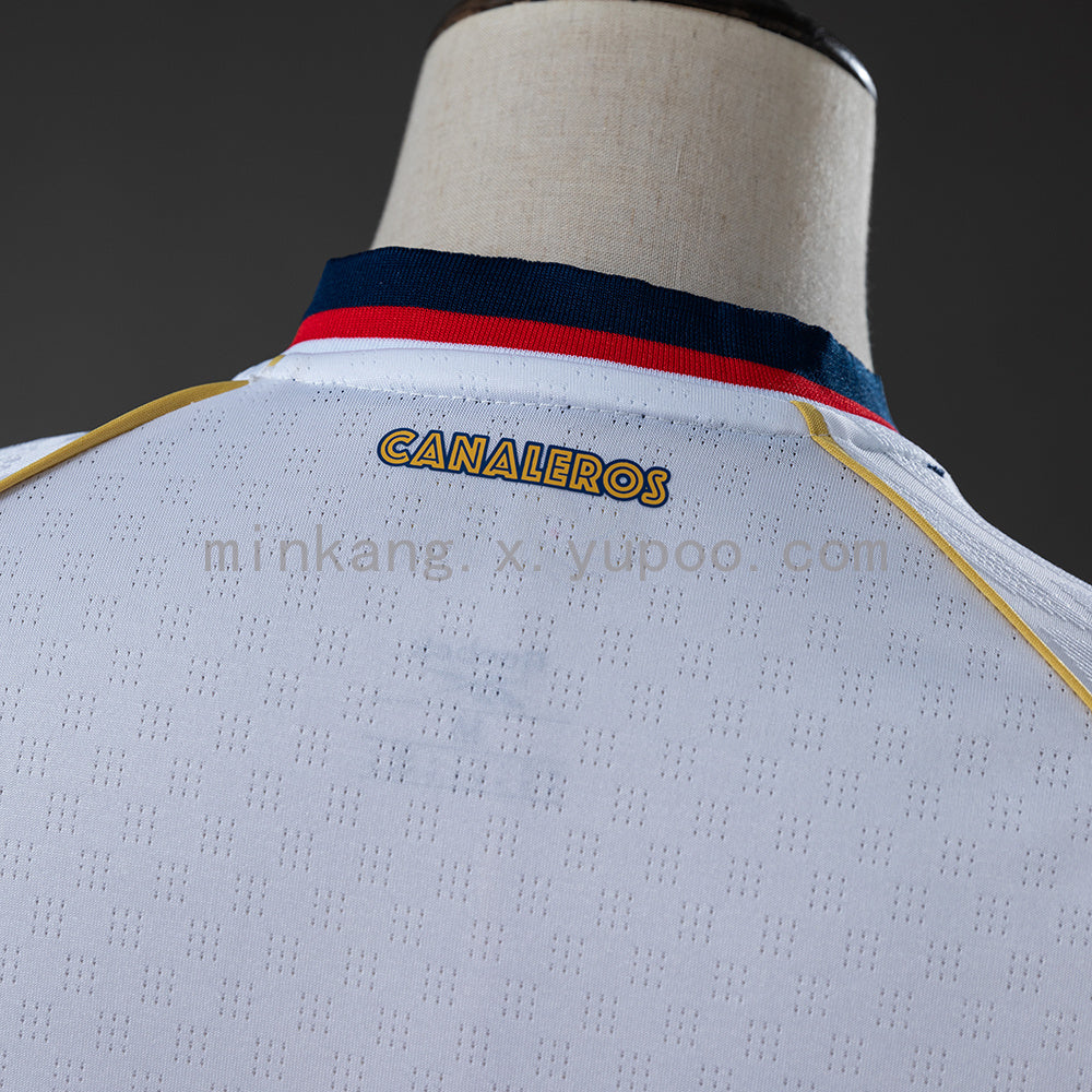 Panama 2026 Away Jersey S-4XL
