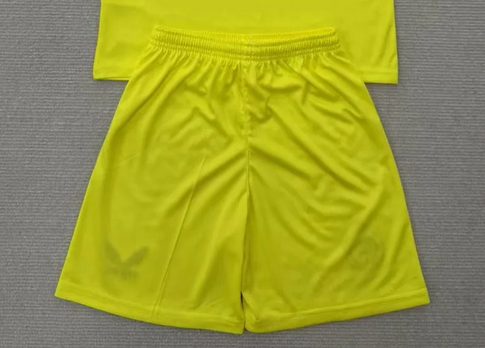 FEYENOORD GK Pantalon corto — Eredivisie