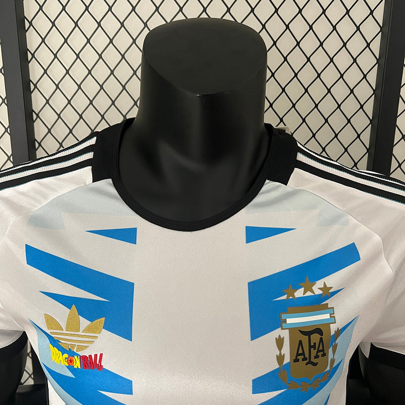 24-25 Argentina special edition player version jersey