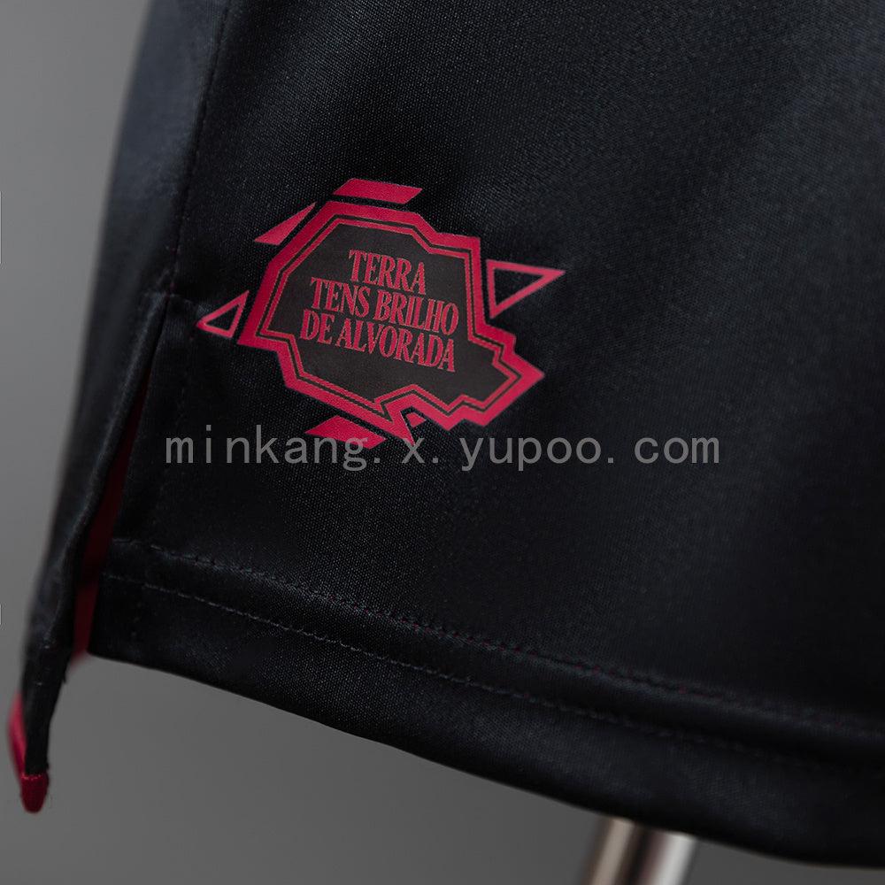Atletico Paranaense 25/26 Third Away Jersey S-4XL
