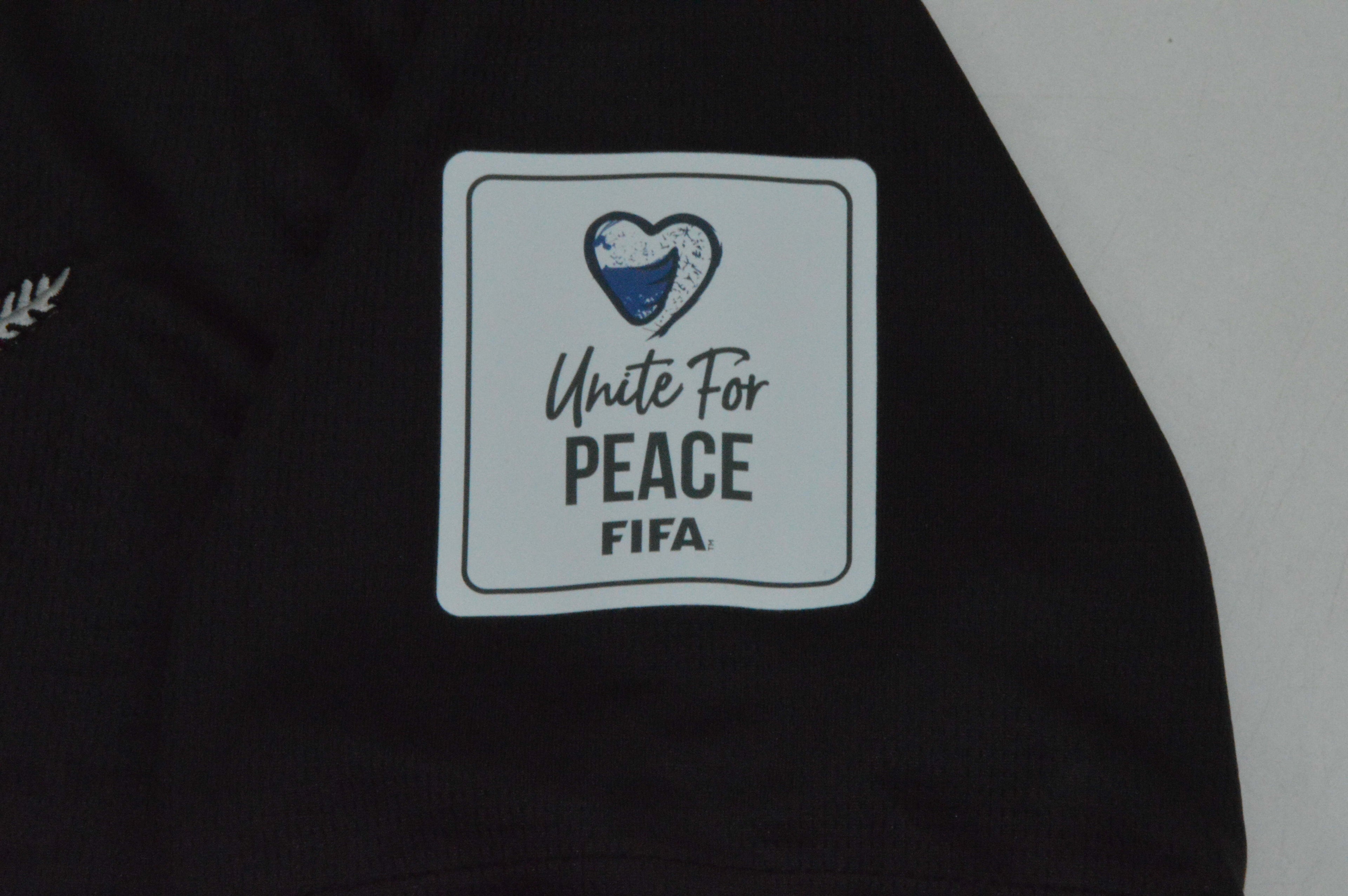 NEW ZEALANDS 26 — World Cup 2026
