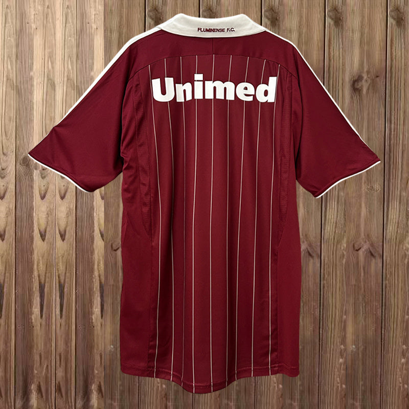 07-08 Fluminense Third Away retro jersey