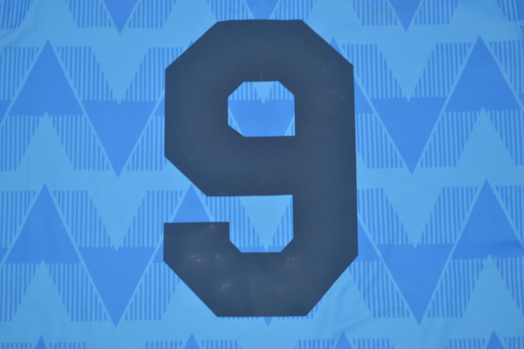 LAZIO 89-90 — Club Retro