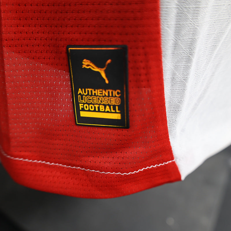 24-25 Chivas away player version jersey